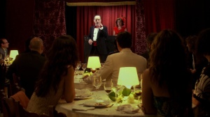 L'ULTIMA OPPORTUNITÀ